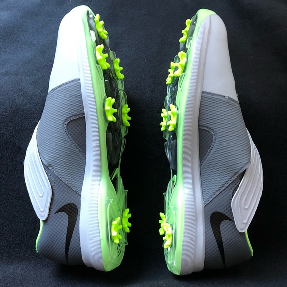 New Tiger Woods TW ‘17 Golf Shoes - Picture 8 of 8